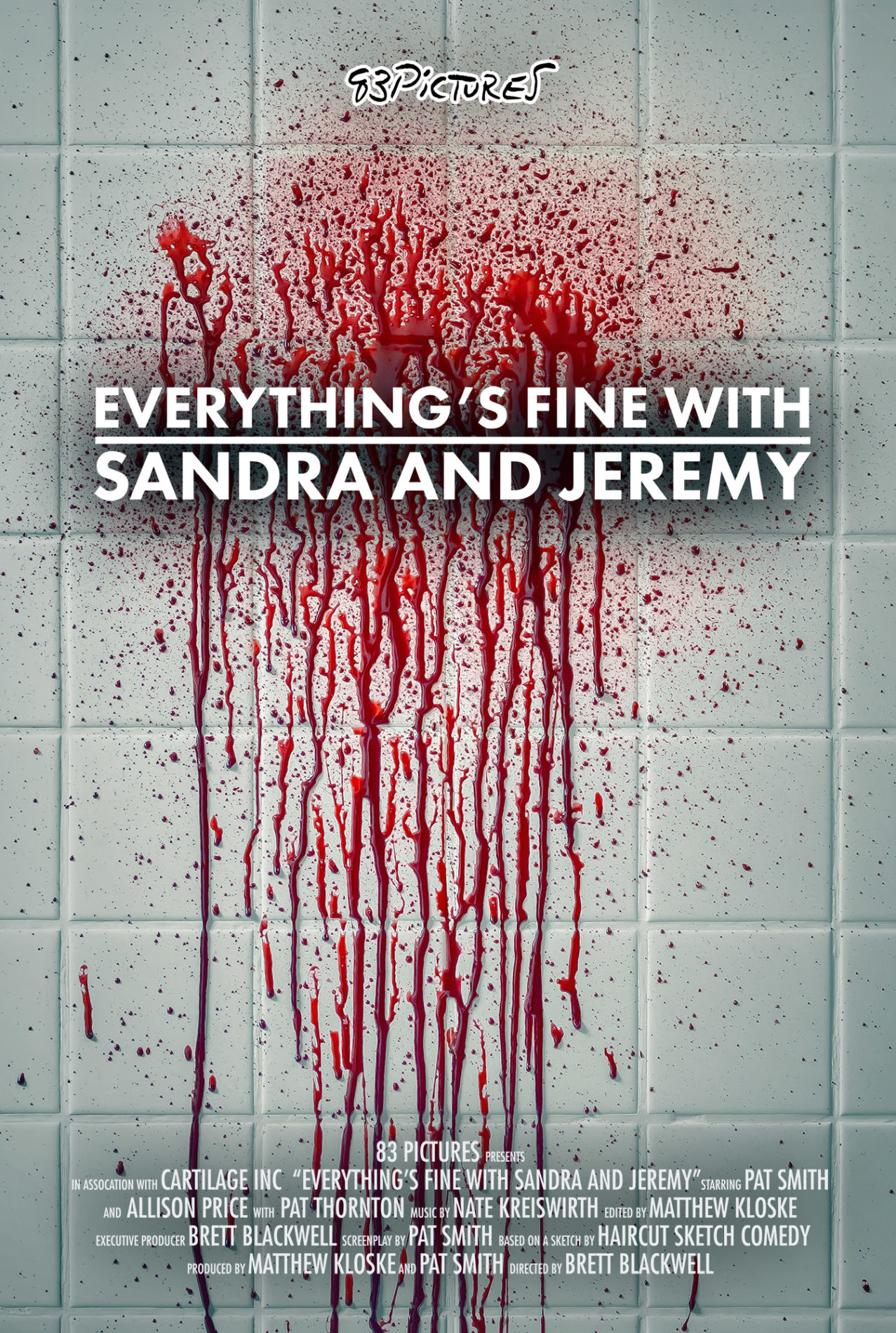 EverthingsFinePoster