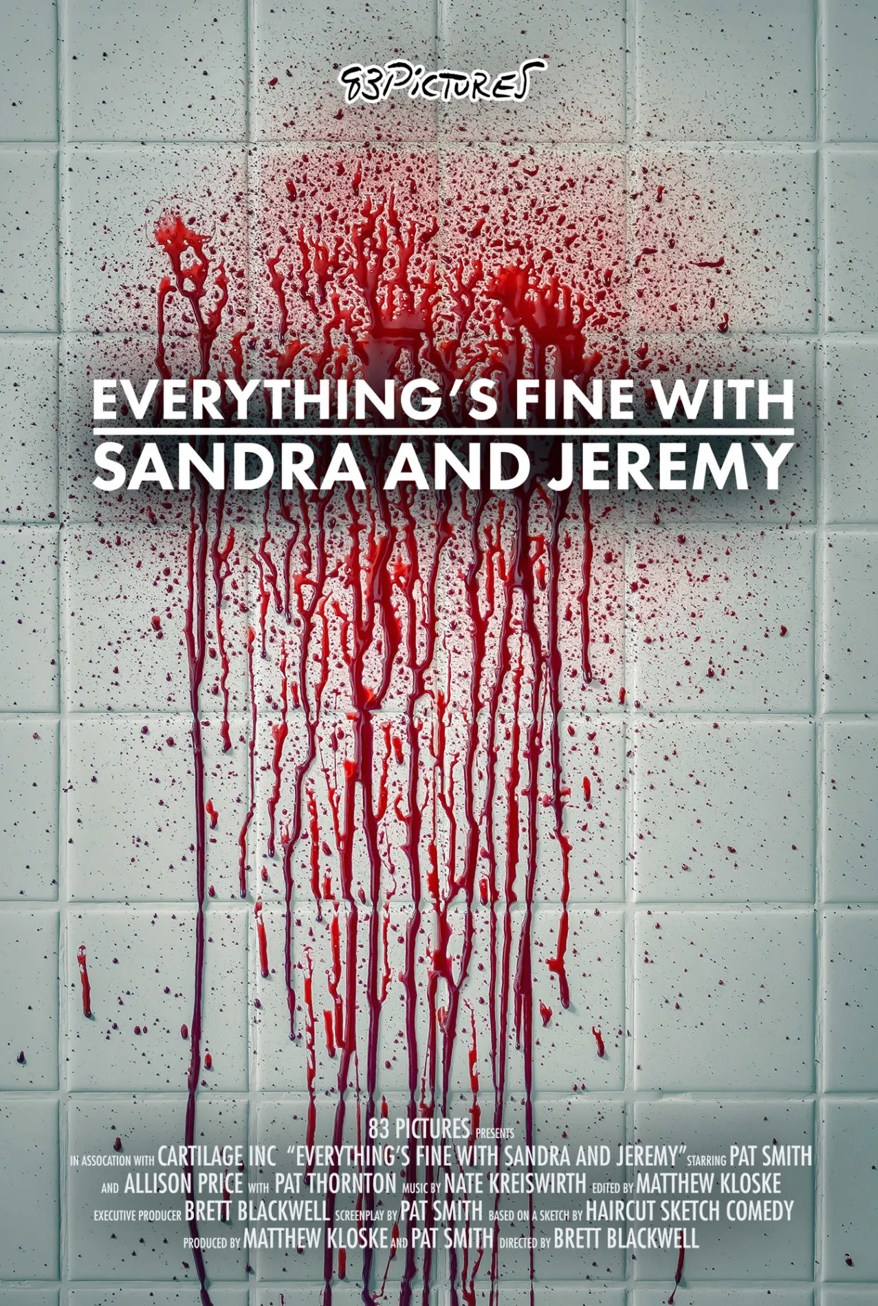 EverthingsFinePoster